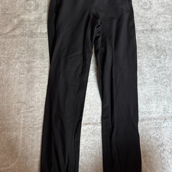 Lululemon Adapted State High-Rise Fleece Jogger Full Length - Picture 5 of 10